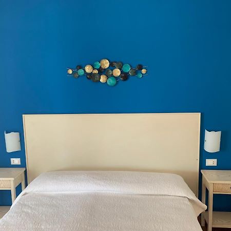 سان فيتو لو كابو Villa Ancora Bed & Breakfast المظهر الخارجي الصورة